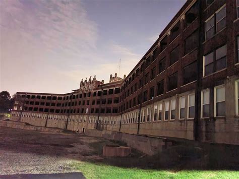 Waverly hills sanitorium. Things To Know About Waverly hills sanitorium. 