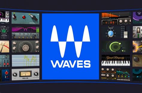 Waves Tune crack vst plugins for