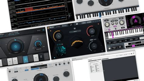 Waves tune guide.  The world's largest selection of pro-quality audio plugins, from...