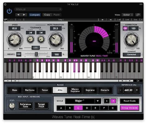 Waves tune real time. Waves Tune Real-Time: The Selection range on the keyboard now move smoothly. Waves Central v14.0.6 is now available with the following updates: Waves Central now features the Waves Creative Access page, where all plugin subscriptions are installed and activated. The new page is streamlined to get you up and running with Waves … 