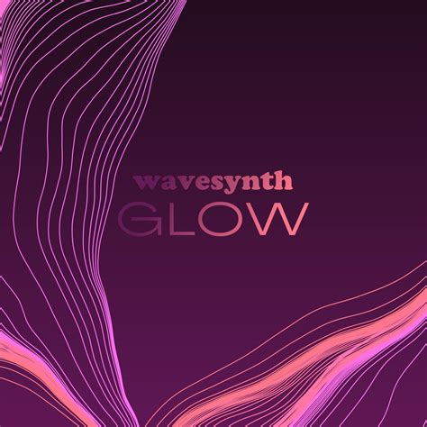 Wavesynth Glow – Karanyi Sounds