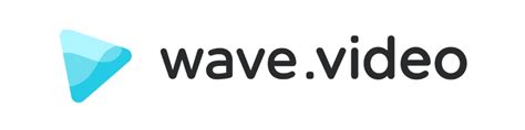Wavevideo. Wave.video supports all the major file formats like MP4, M4V, WebM, AVI, MKV, WMV, MOV, M4V, M2TS, TSV, and TS. Unmatched output quality Retain all of the video’s original quality with Wave.video. 