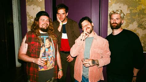 Wavves - These rumors were not fabricated, but, a mature Wavves is misleading. Yes, Afraid of Heights sees mid-tempo songs become commonplace and focus placed more on harmonies and samples and textures.