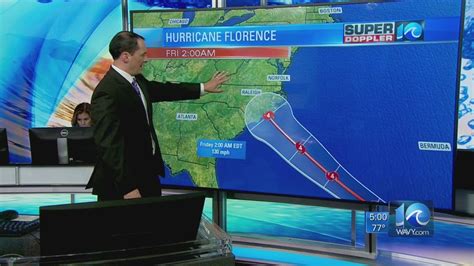 May 27, 2017 · 25K views WAVY TV 10 was live. May 27, 2017 · Follow Super Doppler 10 Radar: The National Weather Service has issued severe thunderstorm warnings for most of Hampton Roads. DETAILS: http://wp.me/p4ySsV-2dAA See less Most relevant WAVY TV 10 · 2:06 This is a live look at our weather radar. There will be no sound. 27 6y Debbie Lee Weibley · 4:57 6y . 