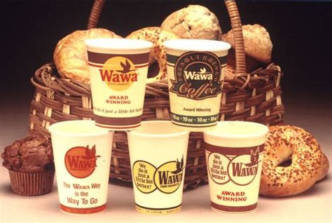 Wawa's Enchanting Brew: A Journey Through the World of Wawa Coffee Flavors