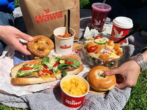 Wawa Reviews: Discover the Secrets to an Unforgettable Customer Experience