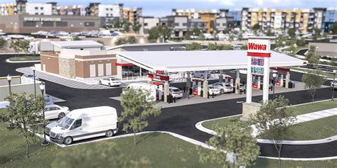 Wawa coming to lynchburg va. Wawa is asking the city to add convenience stores with fuel-filling operations to the list of allowable uses for 1721 Amherst St. The Pennsylvania-based company is proposing a convenience store ... 