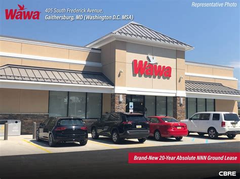 Wawa gaithersburg md. Wawa — Gaithersburg, MD 3.8. Comply with federal and state laws by requesting personal identification from customers who are purchasing restricted products such as tobacco and/or alcohol. Estimated: $28.6K - $36.2K a year. 1. I want to receive the latest job alert for wawa in north potomac, md. 