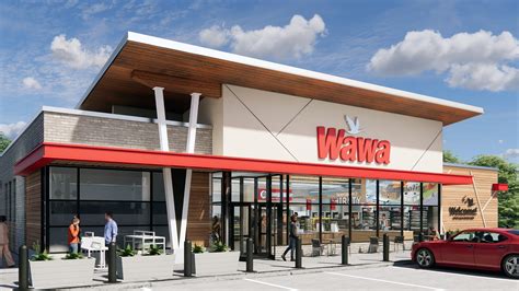 Wawa gas station colerain. Aug 4, 2023 · While Wawa stations offer gas, they are widely known for a large selection of fresh food inside its convenience stores. A vote will be held on the Colerain Township project on Aug. 8. 