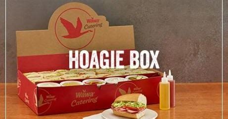 Starting on Hoagie Day, The Wawa Foundation is matching all donations made to the in-store campaign up to $50,000. In addition, hundreds of hoagies were distributed by the USO to military bases .... 