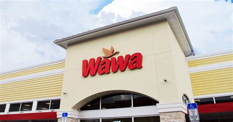 Wawa location. ©2024 Wawa, Inc. Join the journey for boundless convenience. Explore fulfilling career options at Wawa and enjoy excellent benefits, culture, and growth opportunities. 