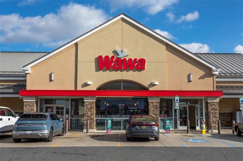 Wawa milford de. Reviews from Wawa employees in Milford, DE about Job Security & Advancement 