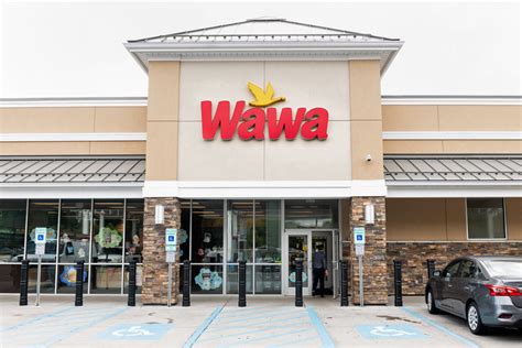 Wawa celebrates 60 years. The company is hosting two celebrations in 