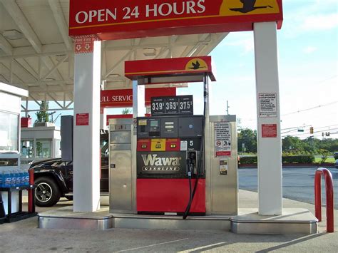 Wawa new jersey gas prices. ... fuel transactions in New Jersey or where prohibited by state law. Can I use both Rewards Store offers and Bonus Rewards in one purchase? •In-Store items ... 