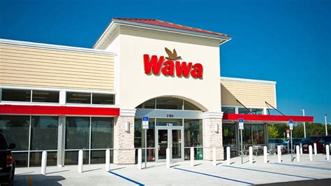 Wawa new york. Wawa operates stores in Delaware, Florida, Maryland, New Jersey, Pennsylvania, Virginia, and Washington, D.C. Wawa's territory once stretched into Northern New Jersey, New York and Connecticut, but in … 