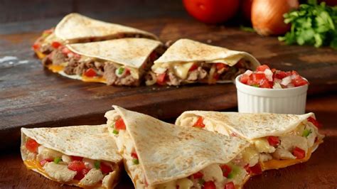 Wawa quesadilla. Comprehensive nutrition resource for Wawa Chicken and Cheese Quesadilla. Learn about the number of calories and nutritional and diet information for Wawa Chicken and Cheese Quesadilla. This is part of our comprehensive database of 40,000 foods including foods from hundreds of popular restaurants and thousands of brands. 