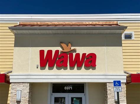 Wawa stock. Explore the mouthwatering Wawa menu and conveniently order your favorites online. Indulge in delicious hoagies, refreshing beverages, and more for pickup or ... 