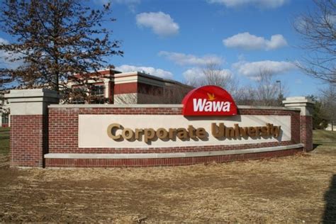 Wawa university. Feb 6, 2023 ... The Pennsylvania-based chain of convenience-store-slash-eateries will open a new location at 10050 Baltimore Ave., across from the College ... 