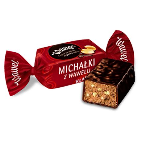 Wawel Chocolates & Sweets The Polish Store. 