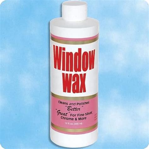 Wax for Windows