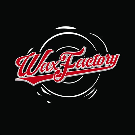 Wax factory. The WAX Factory. 110 likes. Media 