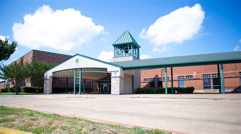 Waxahachie, TX Elementary Schools