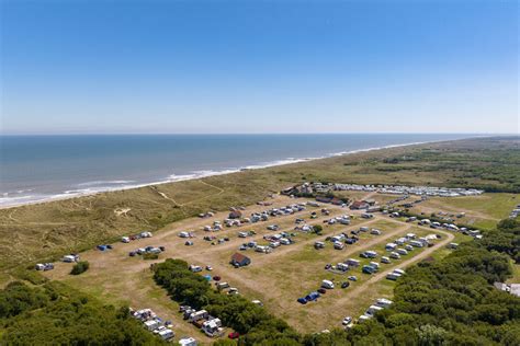 Waxham Sands Caravan & Holiday Park in Great …