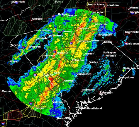 Waxhaw weather radar. ١٠ محرم ١٤٤٥ هـ ... The closest National Weather Service NEXRAD Doppler radar system is in Greer, South Carolina, more than 80 miles from Charlotte, ... 