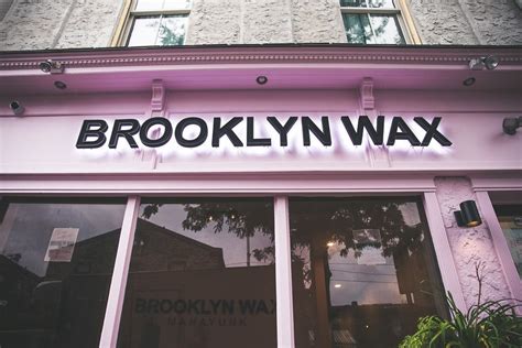 Waxing brooklyn. Things To Know About Waxing brooklyn. 