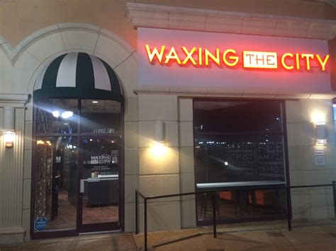 Waxing city. Full Service Waxing Kansas City We ensure that the skin is properly cared for both before and after hair removal. Our waxing specialist will consult with you to determine the skin and body care products to cleanse, exfoliate and hydrate your skin, providing the best result with the highest level of comfort. We offer full … 