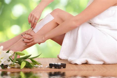 Waxing hair removal. Waxing is the process of hair removal from the root by using a covering of a sticky substance, such as wax, to adhere to body hair, and then removing this covering and pulling out the hair … 