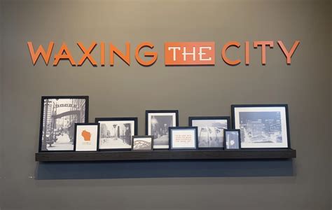 Waxing the city la crosse. Things To Know About Waxing the city la crosse. 