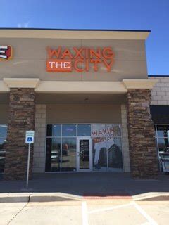 Waxing the city moore. Waxing the City is excited to bring the art of waxing to Sante Fe! From brows to Brazilians, we... 4386 Rodeo Road, Santa Fe, NM 87507 