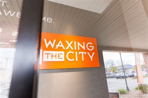 See more of Waxing the City on Facebook. Log In. Forgot account? or. Create new account. Not now. Related Pages. BRAVIA Nails. Nail Salon. Skin 101. Skin Care Service. Harmony Aesthetics. Day Spa. Pure Skin Solutions. Skin Care Service. MegMade. Furniture store. Waxing The City St. Cloud (2822 W Division Street Suite 114, Saint Cloud, MN). 