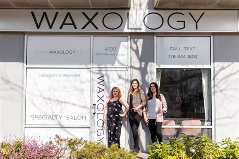 Waxology - Located in North Haven CT, Waxology provides waxing, eyelash extensions, tints, and lifts to the greater New Haven Area. Waxology also offers Makeup & Bridal Services to assist you in feeling your best for any occasion. Book your next wax appointment today.