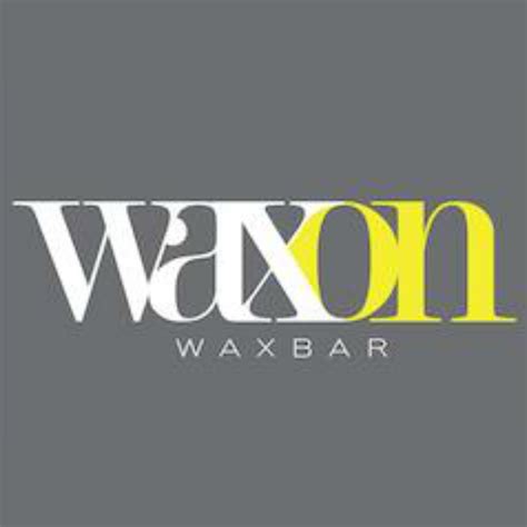 Waxon bar. Specialties: Providing the smoothest experience for all your hair removal needs--every time! From waxing, laser and brows, to tinting and lash lifts, WAXON specializes in efficient, high-quality and affordable services for everyone. Book online, call or walk-in and #LiveSmoother. Find a location near you! Established in 2014. WAXON launched their first location in April 2012 and continue to ... 