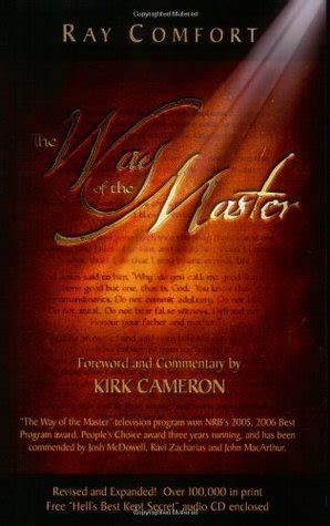 Way Of The Master by Ray Comfort - Goodreads