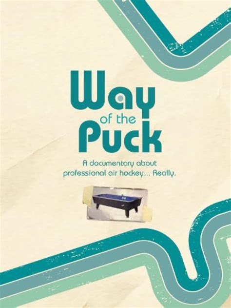 Way of the Puck
