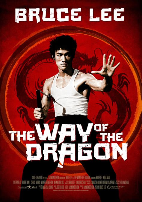 http://www.facebook.com/MasterNorrisCom1 - Your #1 source for everything Chuck Norris!The Way of the Dragon (1972) - Official Trailer | HD 720pAlso Known As:.... 