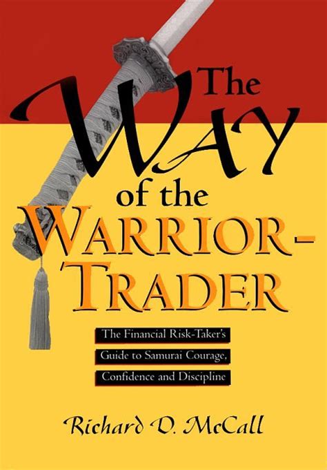 Way of warrior trader the financial risk taker s guide. - 1991 alfa romeo 164 spark plug manual.