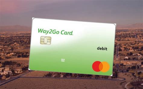 Way to go debit card. Things To Know About Way to go debit card. 