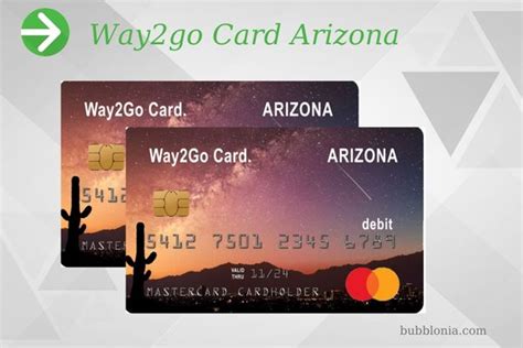 Way2go card arizona. Things To Know About Way2go card arizona. 