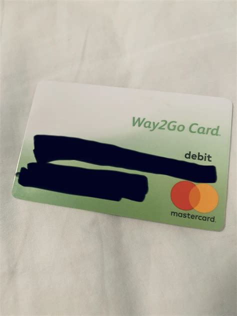 the Way2Go Card mailer and activate your card when you get it. • Keep your U.S. Bank ReliaCard because payments to that card will continue until November 29, 2020. • Payments on the Way2Go Card will begin on November 30, 2020. • Activate your new Way2Go Card by November 29, 2020 to prevent any delays getting your child support …