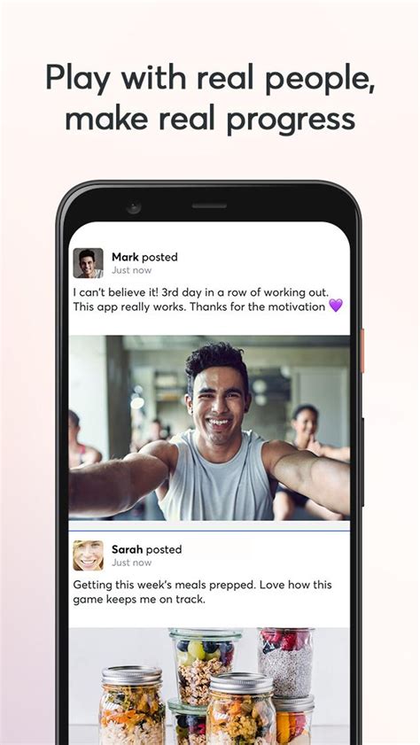 WayBetter Real weight loss APK Download for Android 