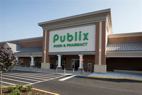 Waycross, GA Publix Super Markets - Locations and Business Hours