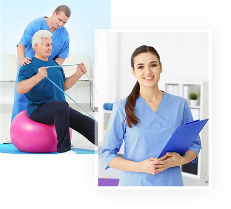 Waycross GA, Physical Therapy, 401 Preston St - Health Care 6