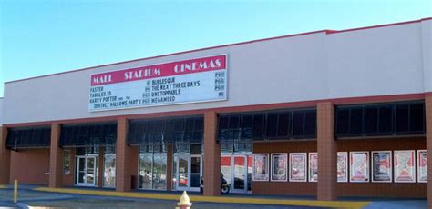Oct 8, 2023 · Mall Stadium Cinemas 7. Read Reviews | Rate Theater. 2260 Brunswick Hwy, Waycross, GA 31501. 912-283-1488 | View Map. Theaters Nearby. Sound of Freedom. Today, Oct 8. There are no showtimes from the theater yet for the selected date. Check back later for a complete listing. .