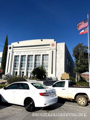 Waycross ga arrests 2021.  Find their contact information including current home addr...