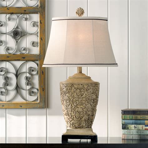 Wayfair 32 Inch Table Lamps You