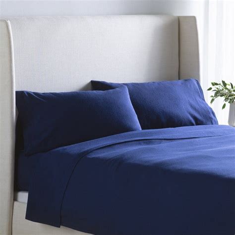 Wayfair Basics™ Wayfair Basics Flannel Sheet Set & Reviews Wayfair